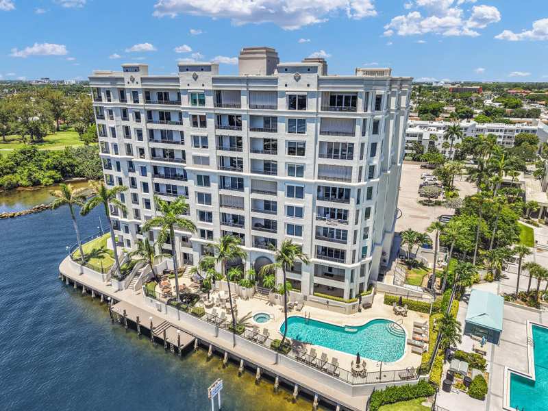 3 bedroom Condominium at 2880 NE 14th St Causeway #213, Pointe @ Pompano Beach Condo, Pompano Beach — photo 1
