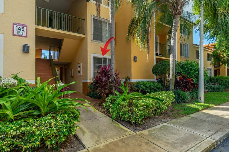 3 bedroom Condominium at 145 Yacht Club Way #109, Yacht Club On The Intracoastal Condo, Hypoluxo — photo 2