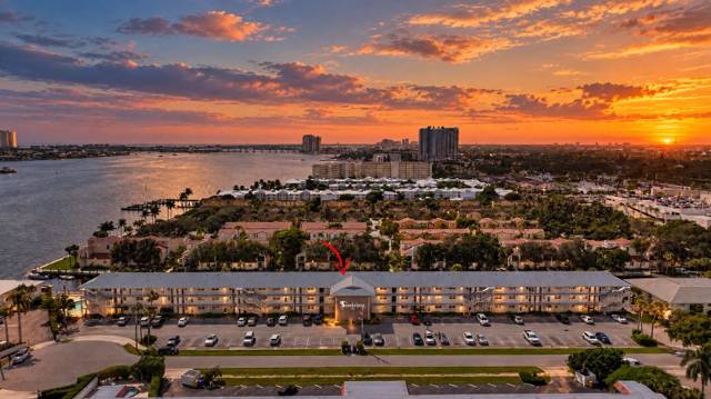 120 Lehane Terrace #308, home for sale in North Palm Beach