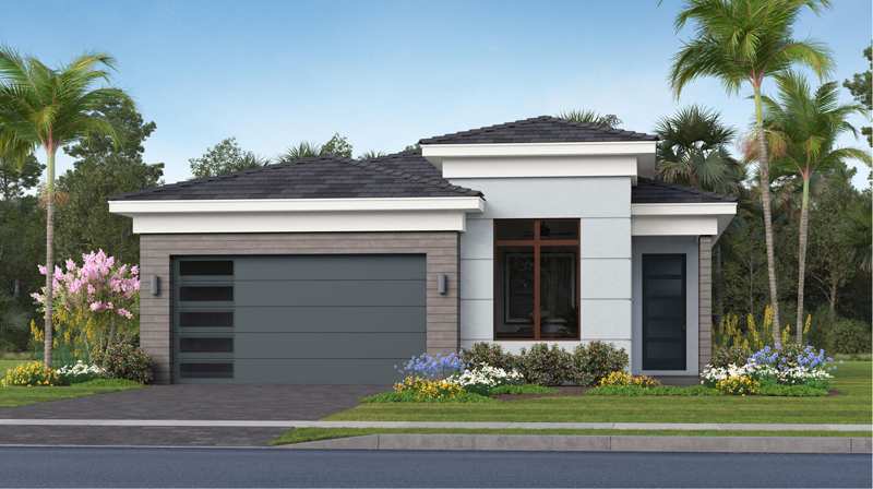 4 bedroom Single Family Residence at 1031 Raleigh Way, Lotis Wellington, Wellington — photo 1