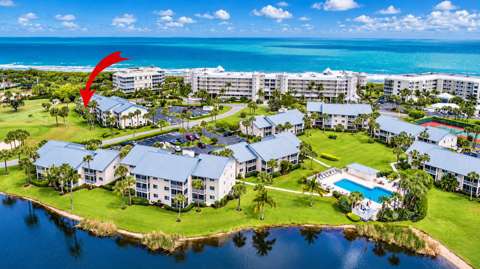 5811 NE Gulfstream Way #4002, home for sale on NE Gulfstream Way