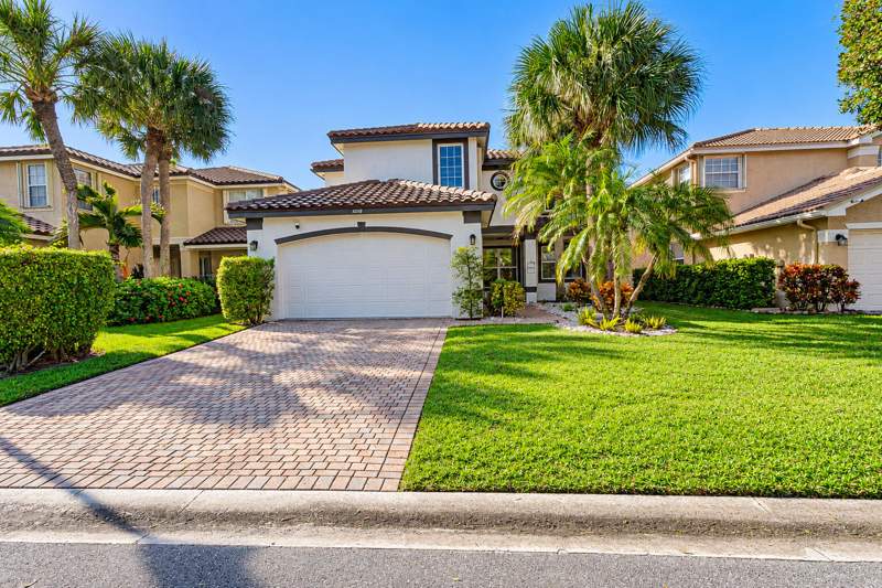 6 bedroom Single Family Residence at 5018 Nautica Lake Circle, Nautica Isles 2, Greenacres — photo 4