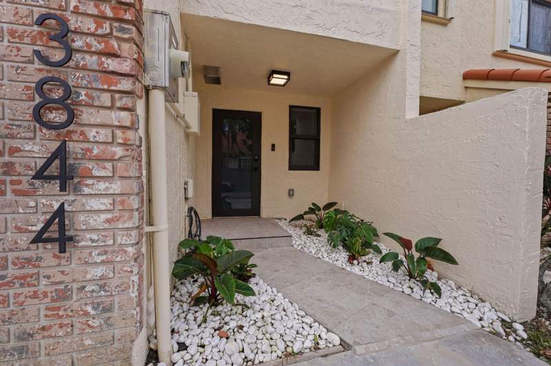 3 bedroom Townhouse at 3844 Atlanta Street, Hollywood Gardens, Hollywood — photo 5