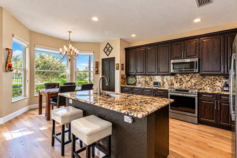 6 bedroom Single Family Residence at 5018 Nautica Lake Circle, Nautica Isles 2, Greenacres — photo 1