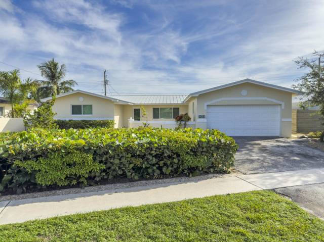 1025 Yale Drive, home for sale in Hollywood