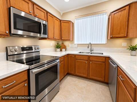 3069 Laurel Ridge Circle, Riviera Beach FL - photo 8 of 10