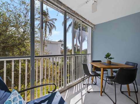 2010 S Federal Highway #308, Boynton Beach FL - photo 17 of 30