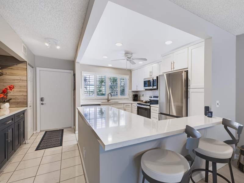 2 bedroom Condominium at 2010 S Federal Highway #308, Seagate Of Gulfstream Condo, Boynton Beach — photo 5