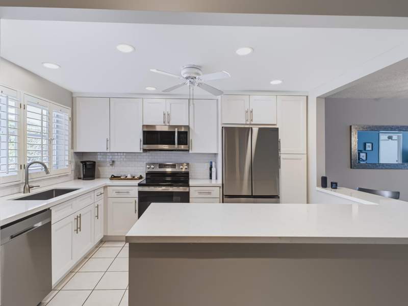 2 bedroom Condominium at 2010 S Federal Highway #308, Seagate Of Gulfstream Condo, Boynton Beach — photo 2