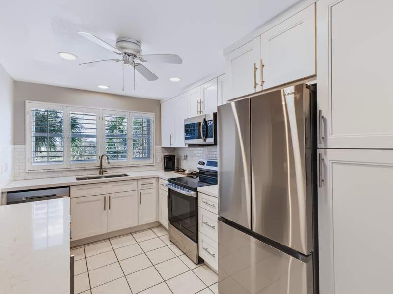 2 bedroom Condominium at 2010 S Federal Highway #308, Seagate Of Gulfstream Condo, Boynton Beach — photo 4