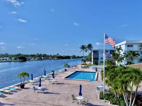 2010 S Federal Highway #308, home for sale on S Federal Highway