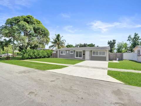 6230 NW 18Th Court, home for sale on NW 18Th Court
