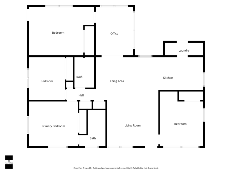 4 bedroom Single Family Residence at 6230 NW 18th Court, Sunrise Golf Village Sec 3, Sunrise — photo 3
