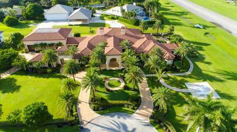 15855 Barnstormer Court, Wellington FL - photo 6 of 200