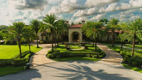15855 Barnstormer Court, Wellington FL - photo 7 of 200