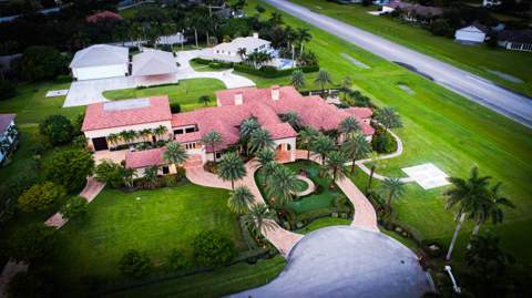 15855 Barnstormer Court, Wellington FL - photo 10 of 200