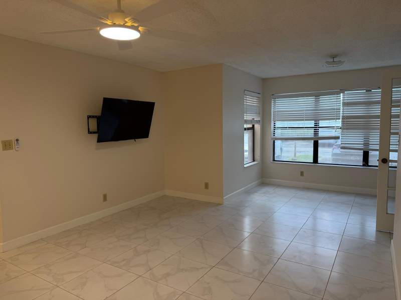 1 bedroom Condominium at 2926 S University Drive #6105, Sundance At Davie Condo, Davie — photo 5