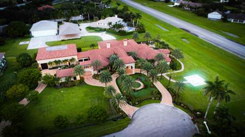 15855 Barnstormer Court, Wellington FL - photo 12 of 200