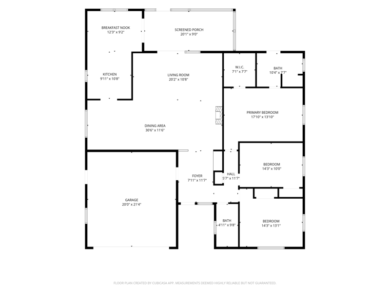 3 bedroom Single Family Residence at 22977 SW 56th Avenue, Sandalfoot Cove Sec 9, Boca Raton — photo 2