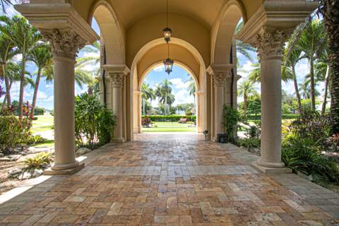 15855 Barnstormer Court, Wellington FL - photo 14 of 200