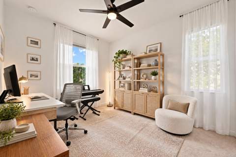 4886 Navali Drive, Wellington FL - photo 11 of 35