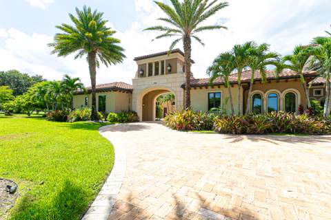 15855 Barnstormer Court, Wellington FL - photo 23 of 200