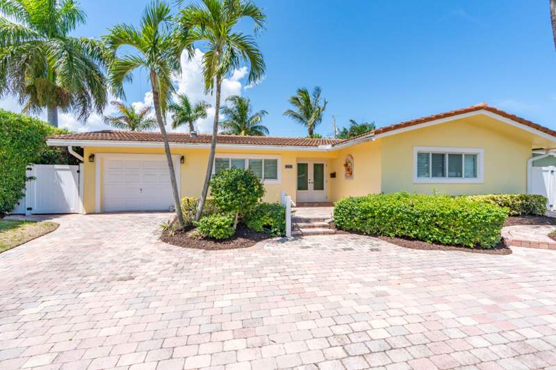 2 bedroom Single Family Residence at 1271 SW 9th Street, Boca Raton Square 9, Boca Raton — photo 2