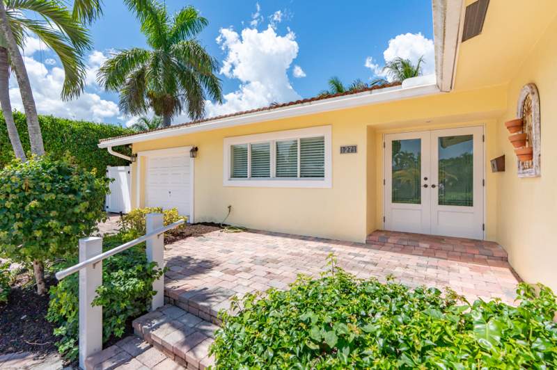 2 bedroom Single Family Residence at 1271 SW 9th Street, Boca Raton Square 9, Boca Raton — photo 3