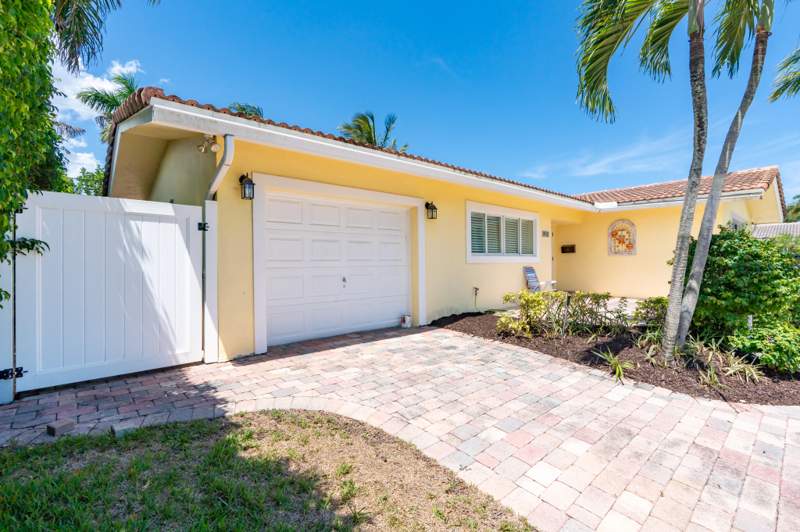 2 bedroom Single Family Residence at 1271 SW 9th Street, Boca Raton Square 9, Boca Raton — photo 4