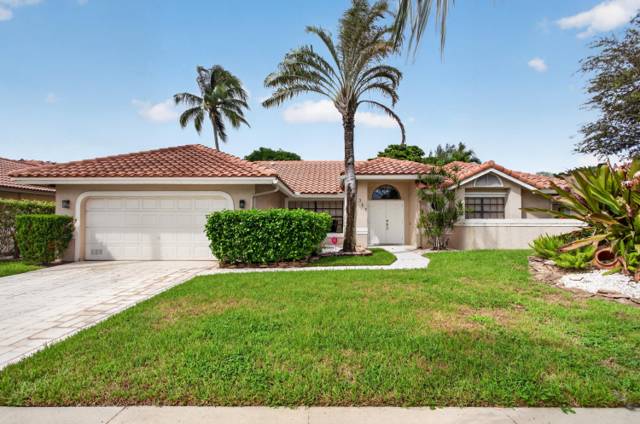 311 NW 37TH Way, home for sale in Deerfield Beach