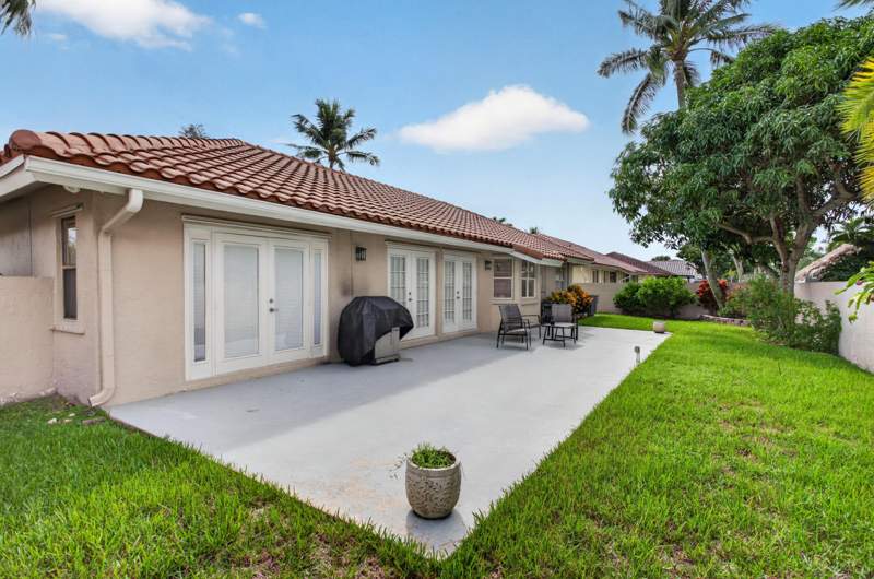 3 bedroom Single Family Residence at 311 NW 37th Way, Villages Of Hillsboro, Deerfield Beach — photo 5