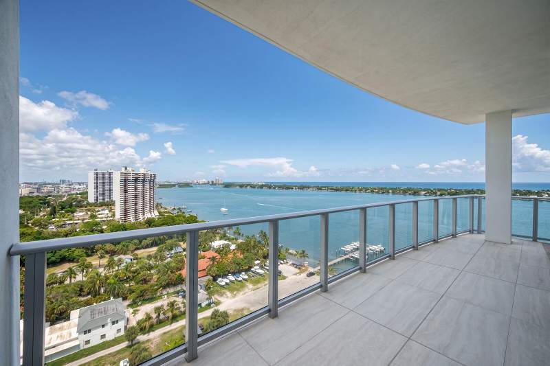 3 bedroom Condominium at 4714 N Flagler Drive #904, North Palm Bch 1, West Palm Beach — photo 4