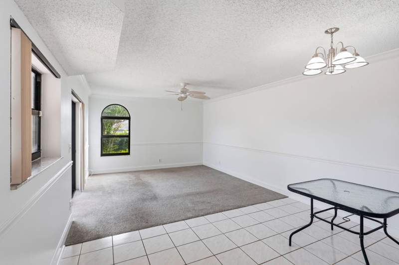 3 bedroom Townhouse at 3930 Village Drive #C, Le Village De Provence / Chateau Wood, Delray Beach — photo 2