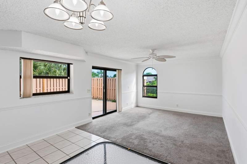 3 bedroom Townhouse at 3930 Village Drive #C, Le Village De Provence / Chateau Wood, Delray Beach — photo 3