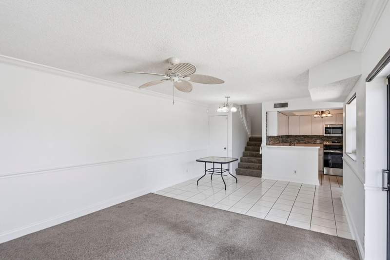 3 bedroom Townhouse at 3930 Village Drive #C, Le Village De Provence / Chateau Wood, Delray Beach — photo 5