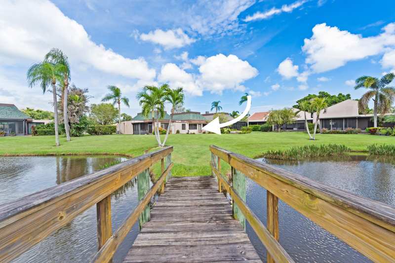 2 bedroom Condominium at 3310 SE Sandpiper Circle, Villas Of Sandpiper Bay Unit 2, Port St. Lucie — photo 1