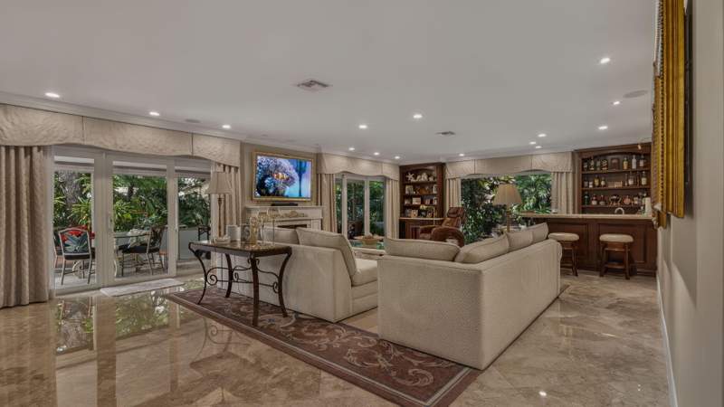 3 bedroom Villa at 3745 Oaks Clubhouse Drive #V-8, No 71 Palm-Aire Country Club, Pompano Beach — photo 5