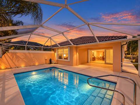 12225 SW Elsinore Drive, Port St. Lucie FL - photo 16 of 92