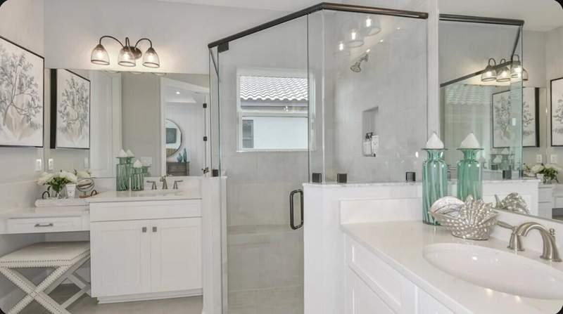 2 bedroom Single Family Residence at 13425 SW Mazzano Street, Esplanade At Tradition, Port St. Lucie — photo 4