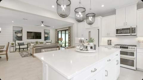 13425 SW Mazzano Street, Port St. Lucie FL - photo 9 of 36