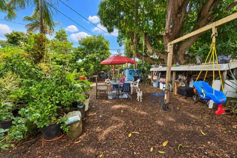 906 S J Street, Lake Worth Beach FL - photo 23 of 33