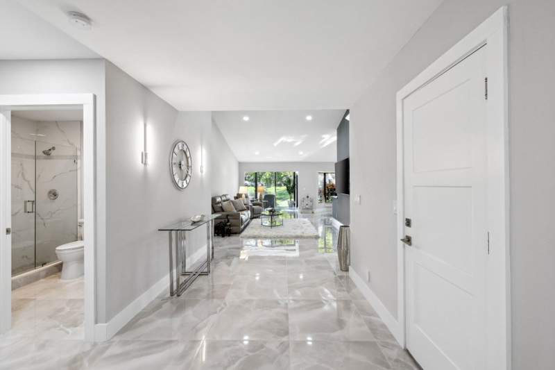 2 bedroom Single Family Residence at 4847 Boxwood Circle, Equestrian, Boynton Beach — photo 2