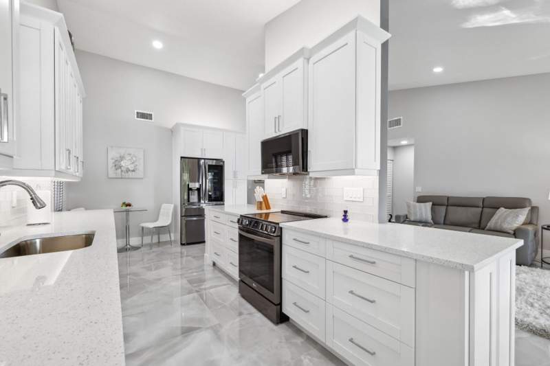 2 bedroom Single Family Residence at 4847 Boxwood Circle, Equestrian, Boynton Beach — photo 5