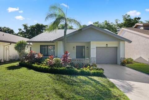 4847 Boxwood Circle, Boynton Beach FL - photo 17 of 17