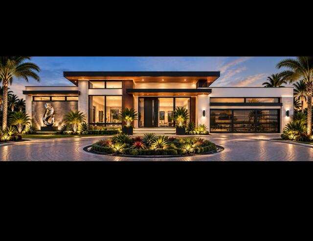 4 bedroom Single Family Residence at 4930 NE 28th Avenue, Coral Key Villas 3rd Sec, Lighthouse Point — photo 1