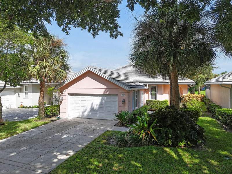 3 bedroom Single Family Residence at 1081 Bedford Avenue, Lake Catherine, Palm Beach Gardens — photo 4