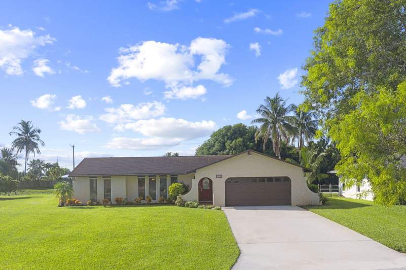 4 bedroom Single Family Residence at 4232 Althea Way, Palm Beach Gardens 6, Palm Beach Gardens — photo 4