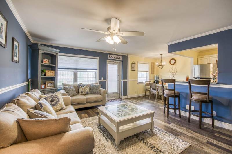 2 bedroom Condominium at 231 Chatham K #231, Century Village, West Palm Beach — photo 3