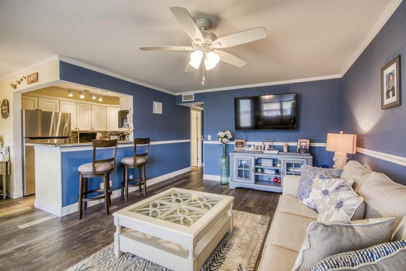 2 bedroom Condominium at 231 Chatham K #231, Century Village, West Palm Beach — photo 4