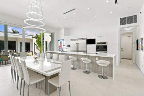 114 NE 16th Place, Fort Lauderdale FL - photo 9 of 41